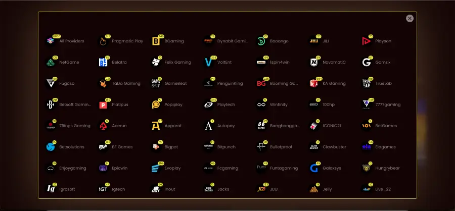 DragonSlots casino game selection showing NetEnt and Pragmatic Play pokies DragonSlots casino game selection showing NetEnt and Pragmatic Play pokies
